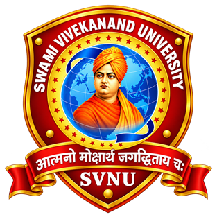 SVN University Logo