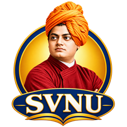 SVN University Logo